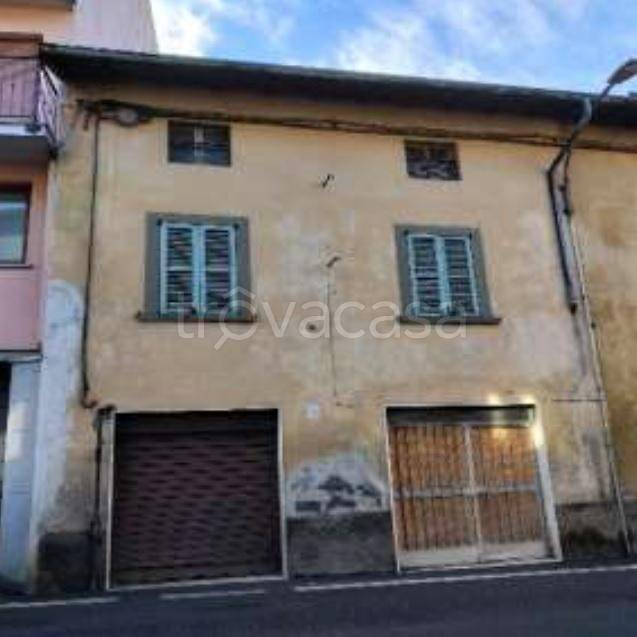 locale commerciale in vendita a Leffe in zona San Rocco