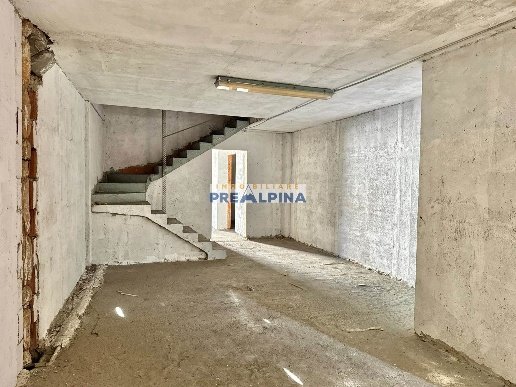casa indipendente in vendita a Leffe in zona San Rocco