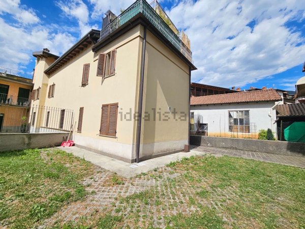 appartamento in vendita a Leffe in zona San Rocco