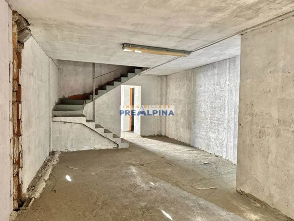 casa indipendente in vendita a Leffe in zona San Rocco
