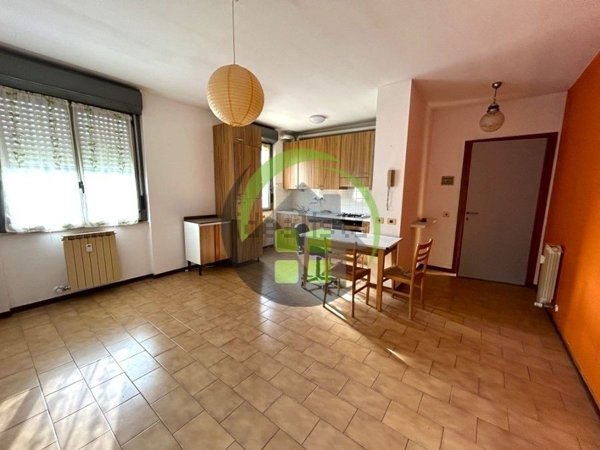 appartamento in vendita a Leffe in zona San Rocco