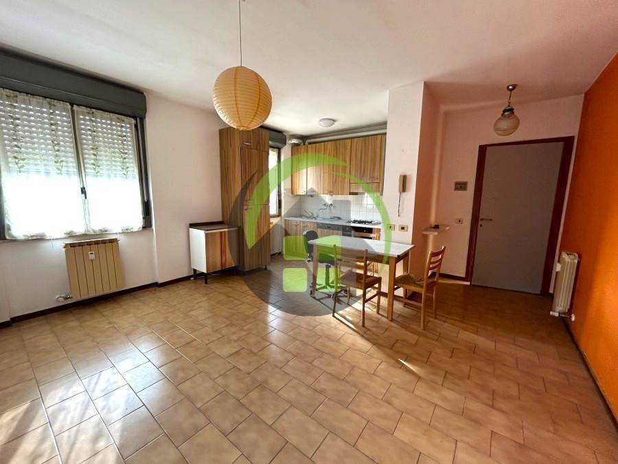 appartamento in vendita a Leffe