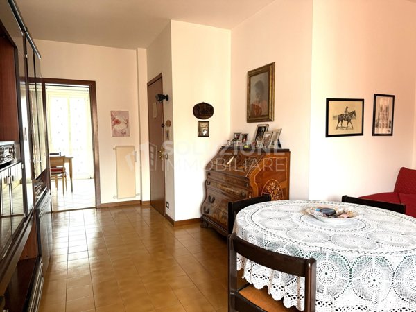 appartamento in vendita a Leffe in zona San Rocco