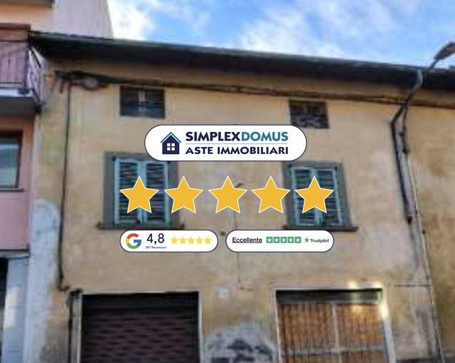appartamento in vendita a Leffe in zona San Rocco