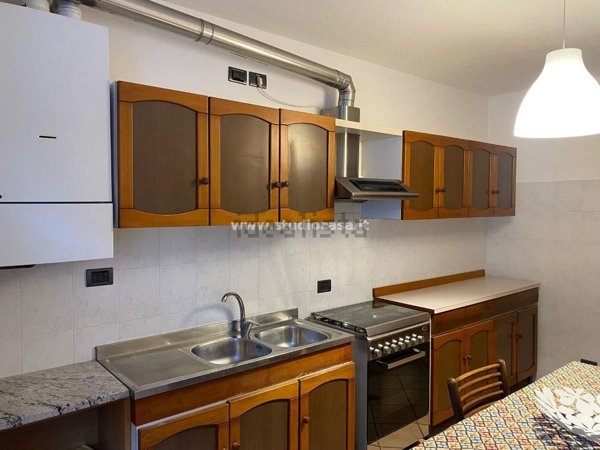 appartamento in vendita a Lenna