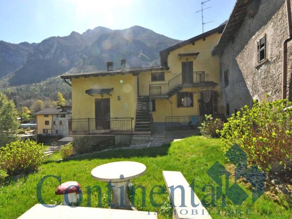 appartamento in vendita a Lenna
