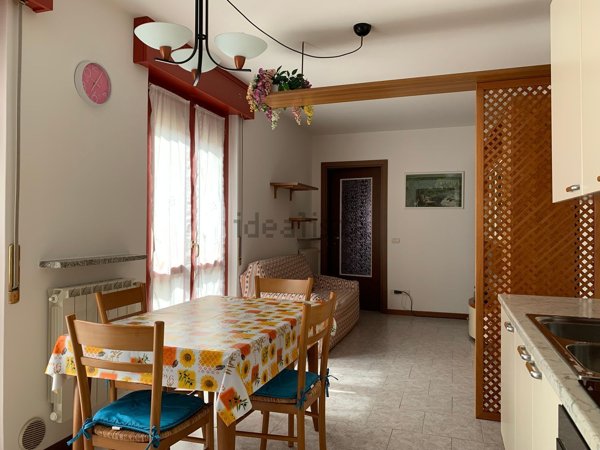 appartamento in vendita a Lenna