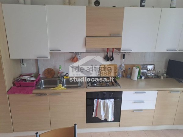 appartamento in vendita a Lenna
