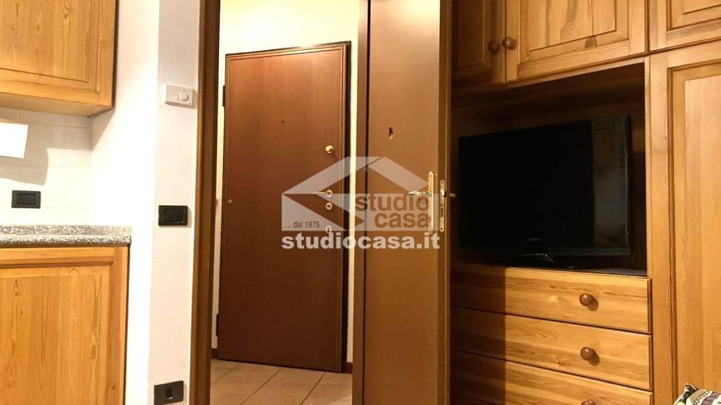 appartamento in vendita a Lenna