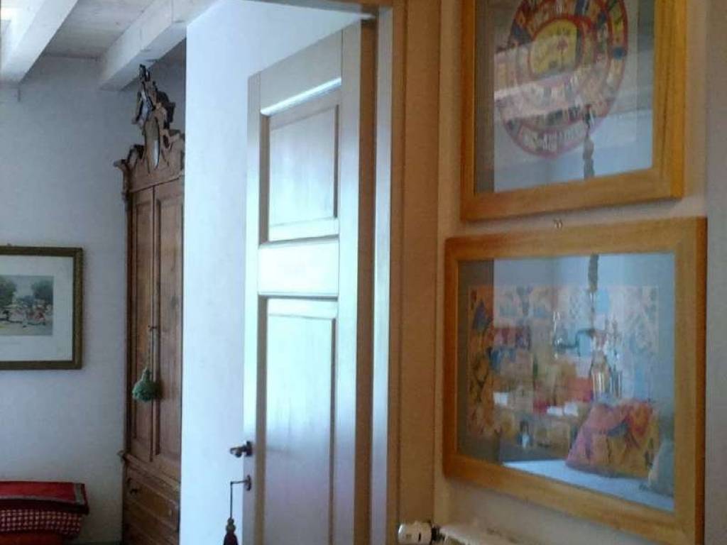 appartamento in vendita a Lenna