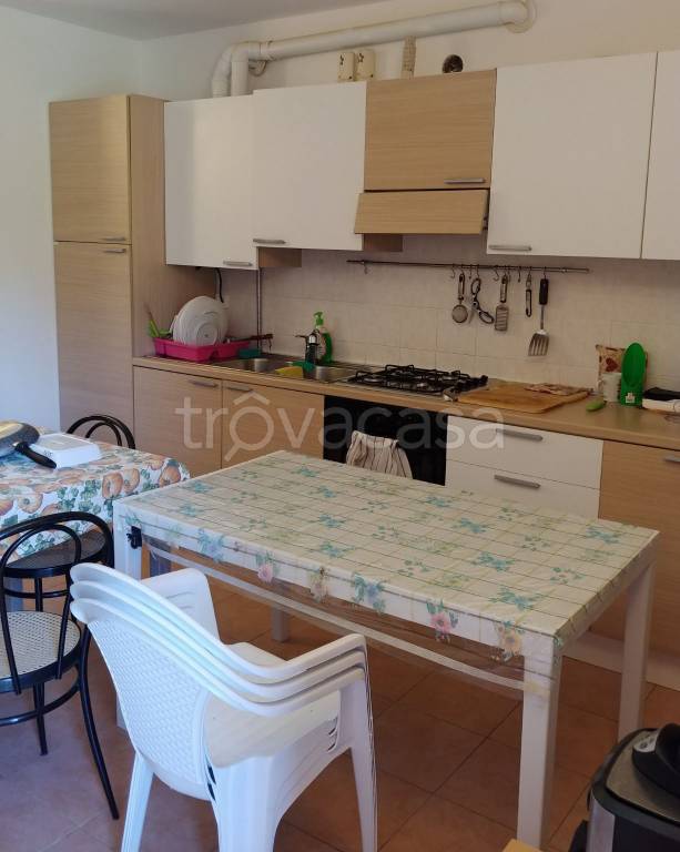 appartamento in vendita a Lenna