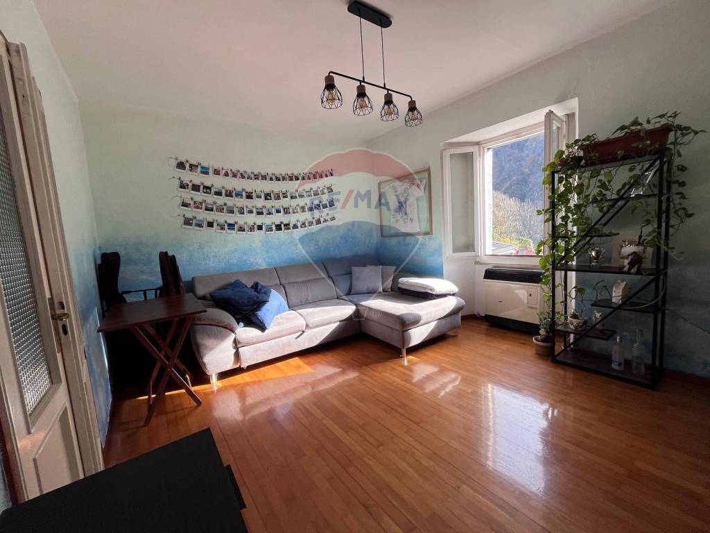 appartamento in vendita a Lenna