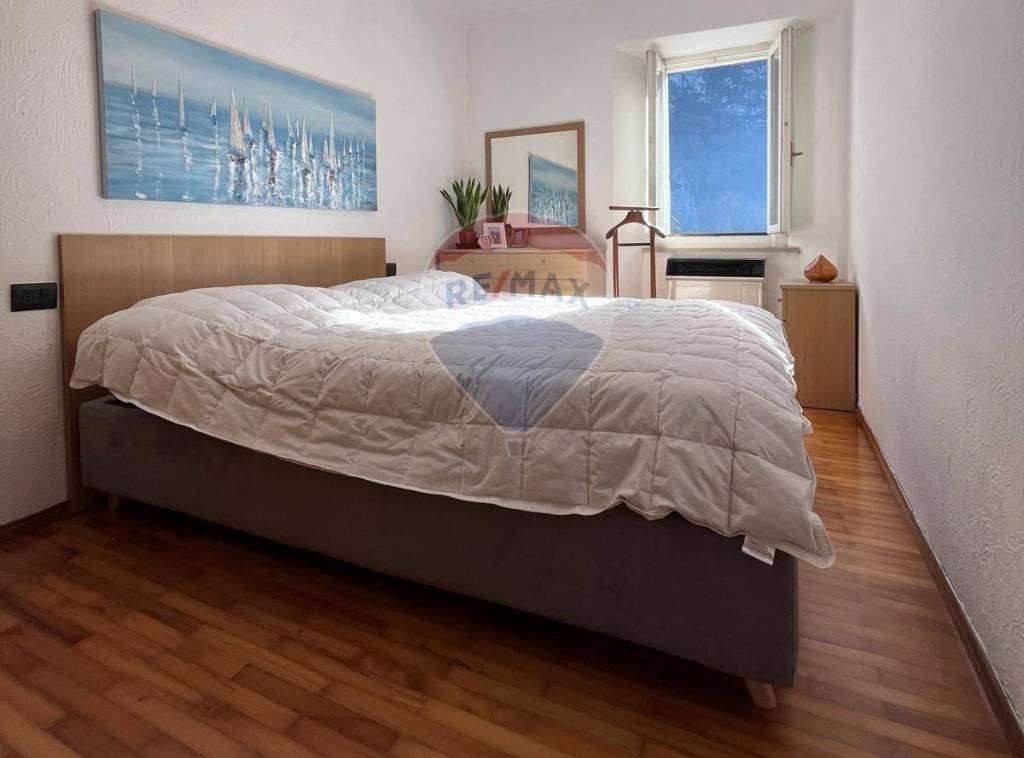 appartamento in vendita a Lenna