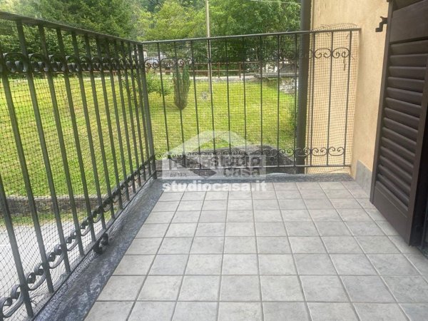 appartamento in vendita a Lenna