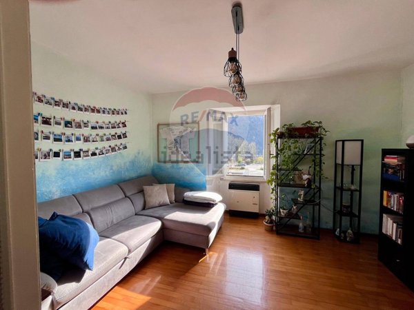 appartamento in vendita a Lenna