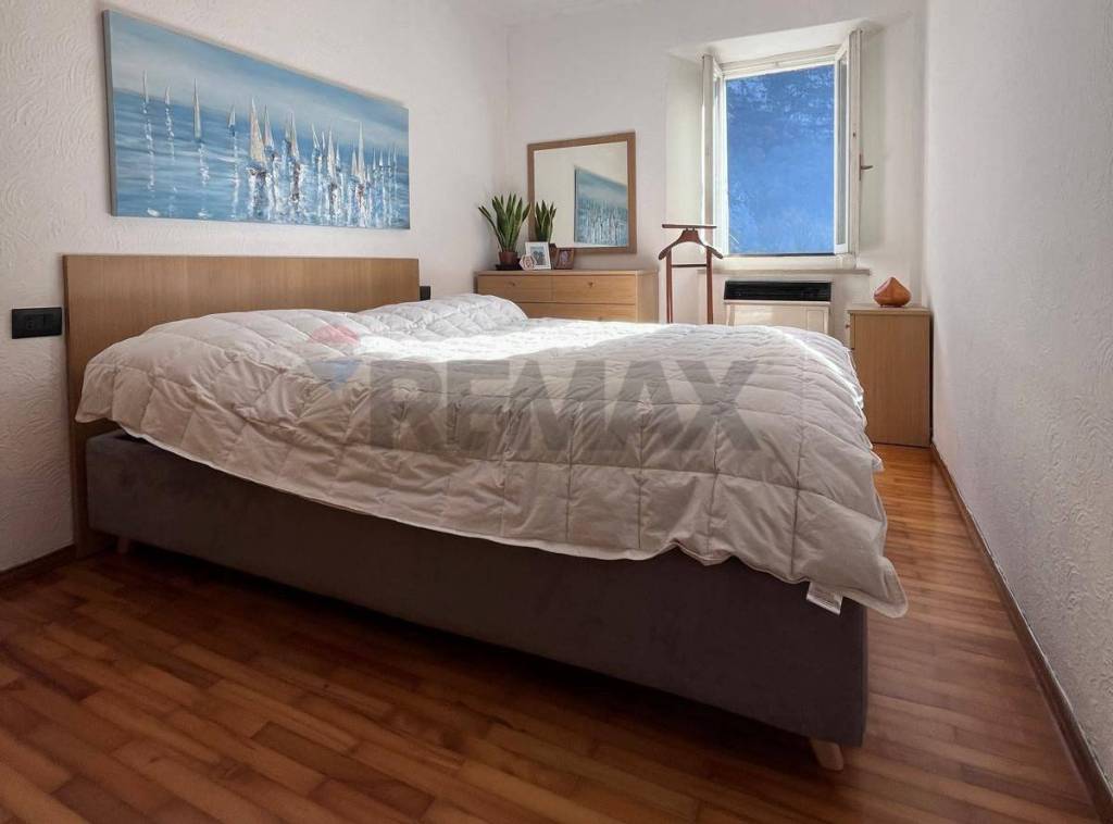 appartamento in vendita a Lenna