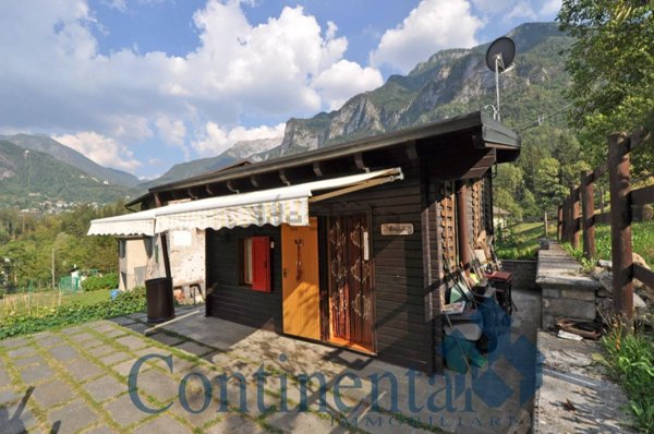 casa indipendente in vendita a Lenna