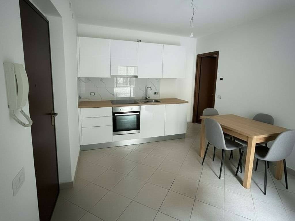 appartamento in vendita a Lenna