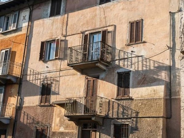 appartamento in vendita a Lenna