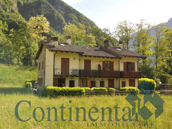 appartamento in vendita a Lenna