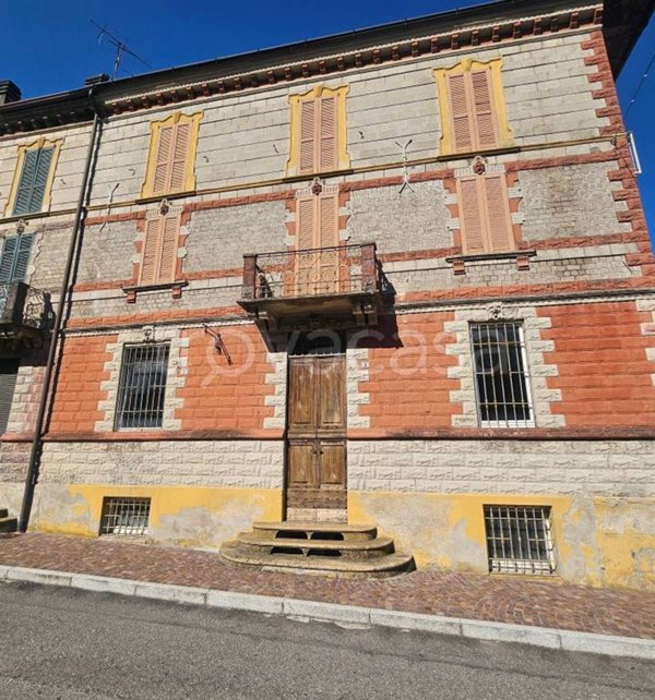 casa indipendente in vendita a Lenna in zona Scalvino