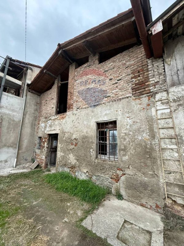casa indipendente in vendita a Levate