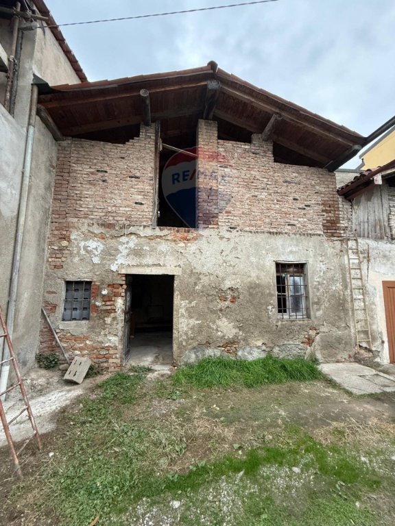 casa indipendente in vendita a Levate
