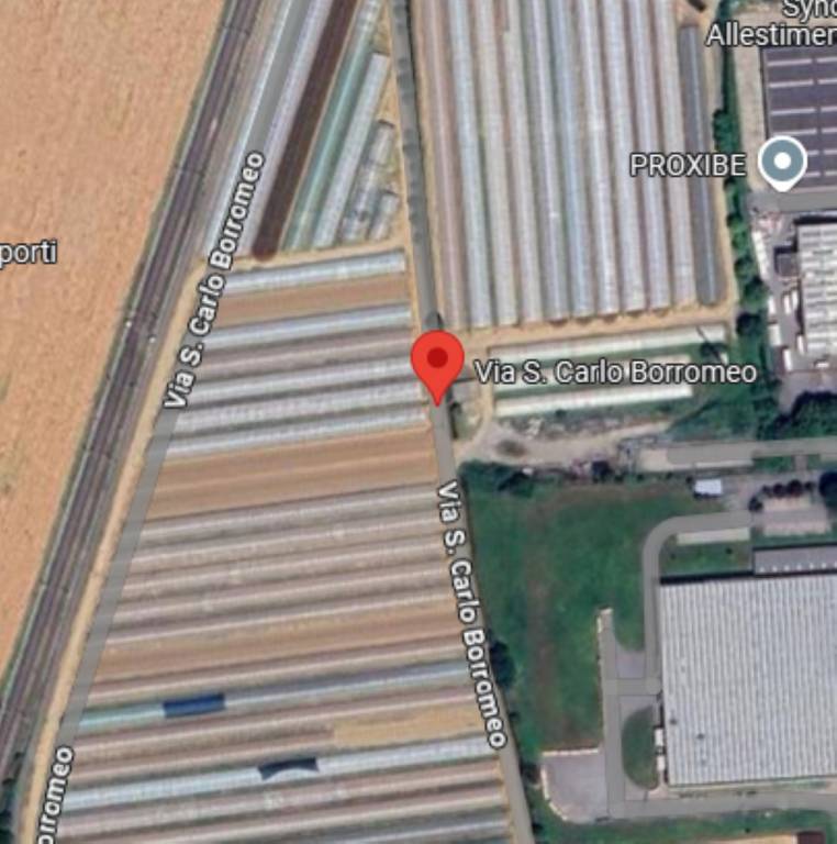 monolocale in vendita a Levate