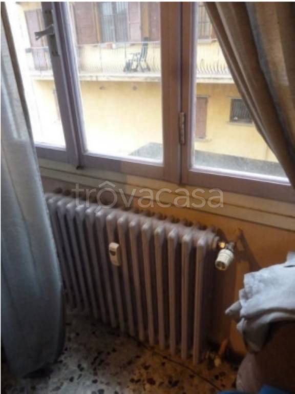 appartamento in vendita a Levate