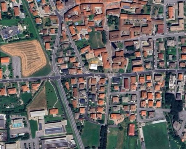 appartamento in vendita a Levate