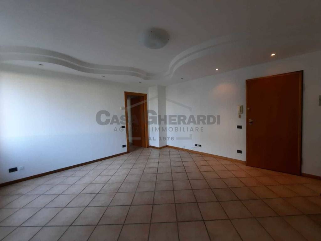appartamento in vendita a Levate
