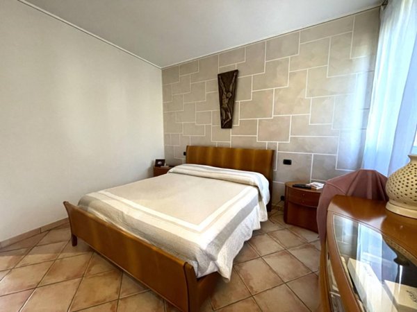 appartamento in vendita a Levate