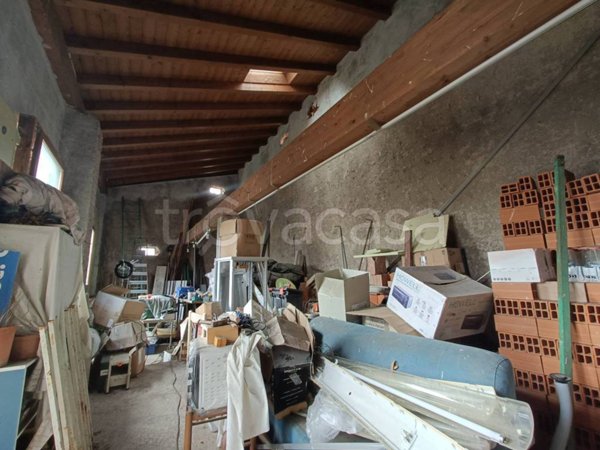 appartamento in vendita a Levate