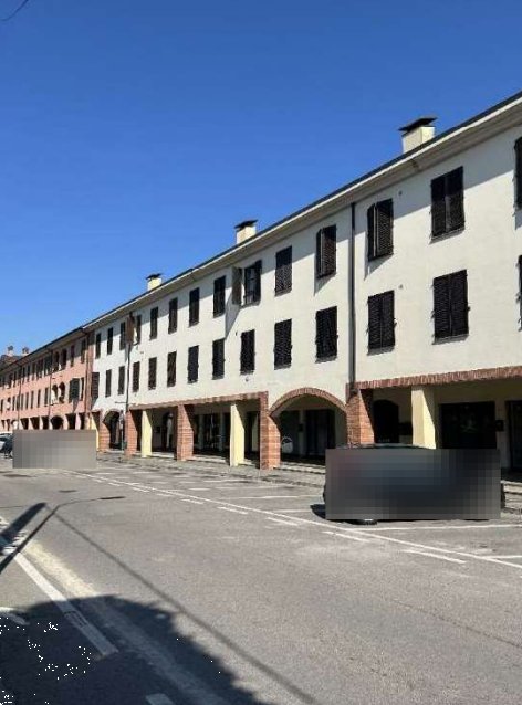 appartamento in vendita a Levate