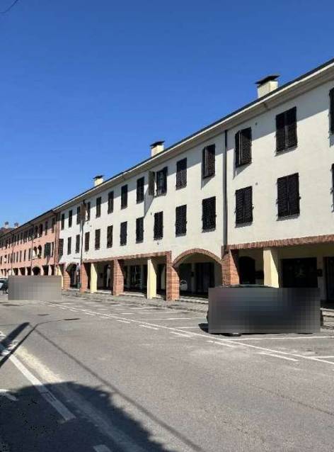 appartamento in vendita a Levate