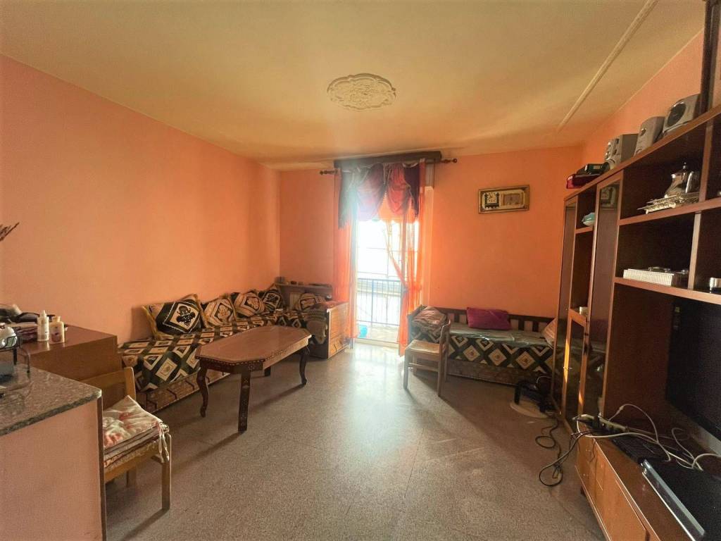 appartamento in vendita a Levate