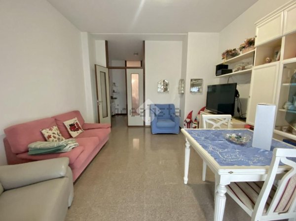 appartamento in vendita a Levate