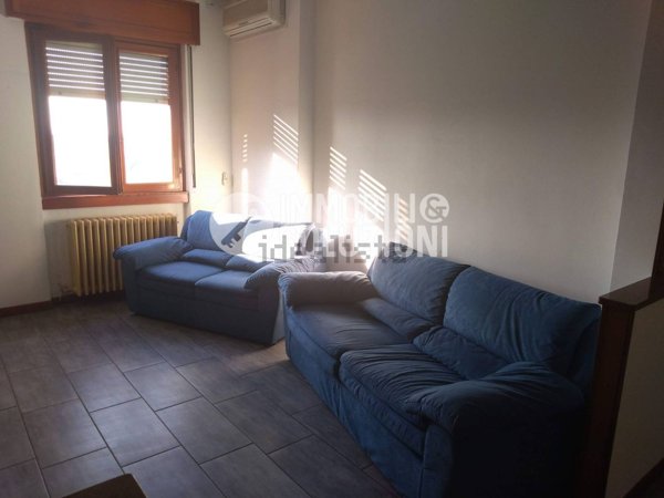 appartamento in vendita a Levate