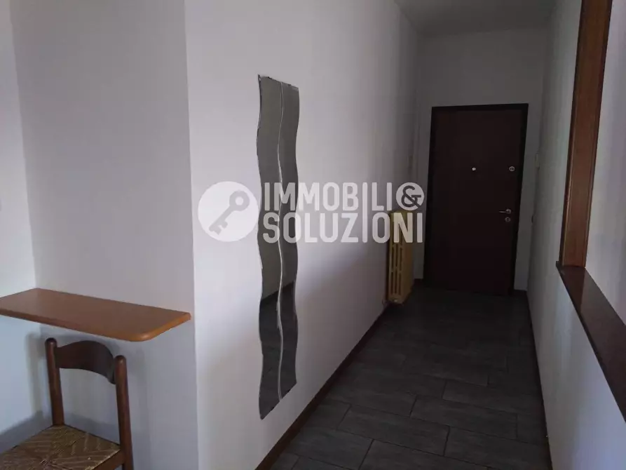 attico in vendita a Levate