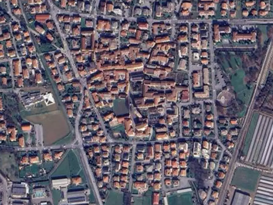 appartamento in vendita a Levate