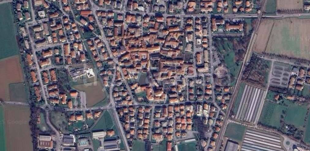 appartamento in vendita a Levate