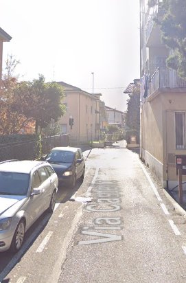 appartamento in vendita a Levate