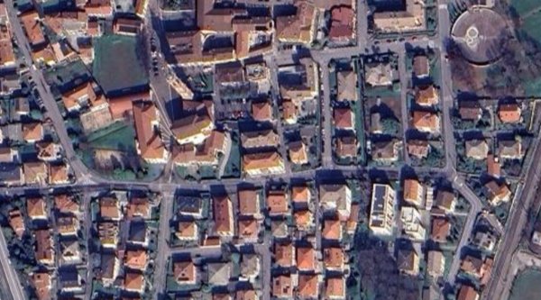appartamento in vendita a Levate