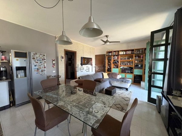 appartamento in vendita a Levate