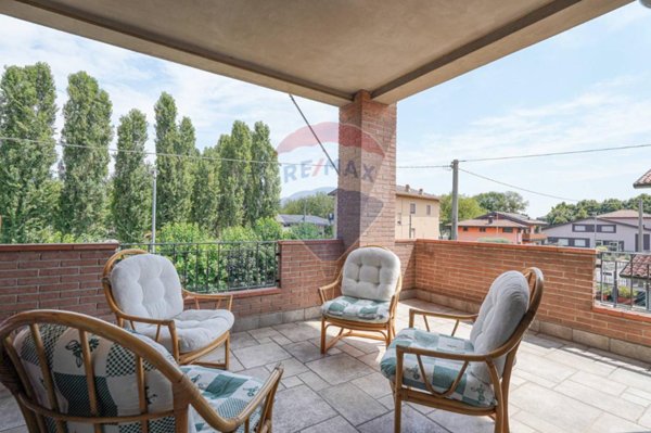appartamento in vendita a Levate
