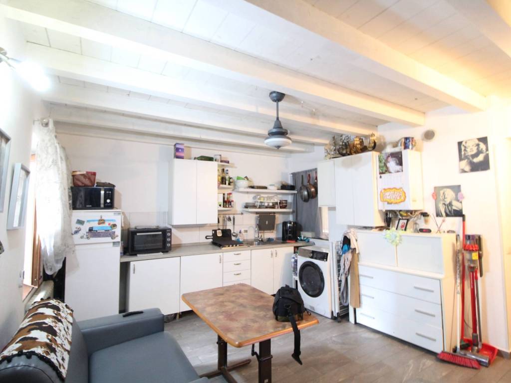 appartamento in vendita a Levate