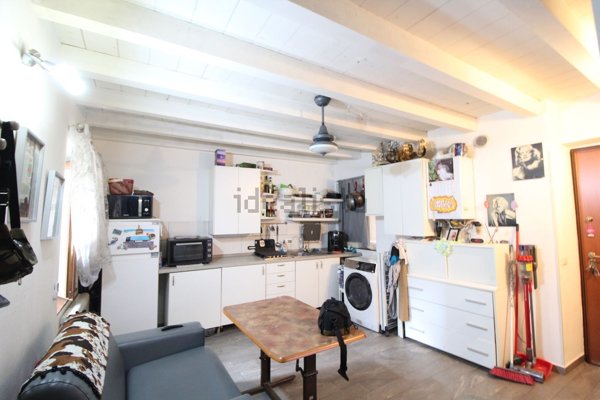 appartamento in vendita a Levate