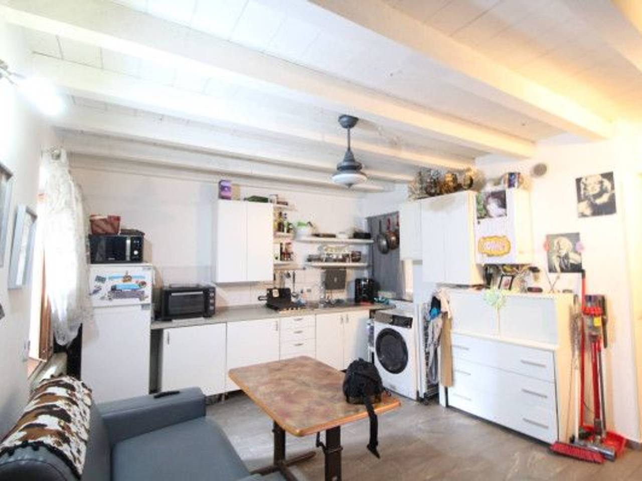 appartamento in vendita a Levate