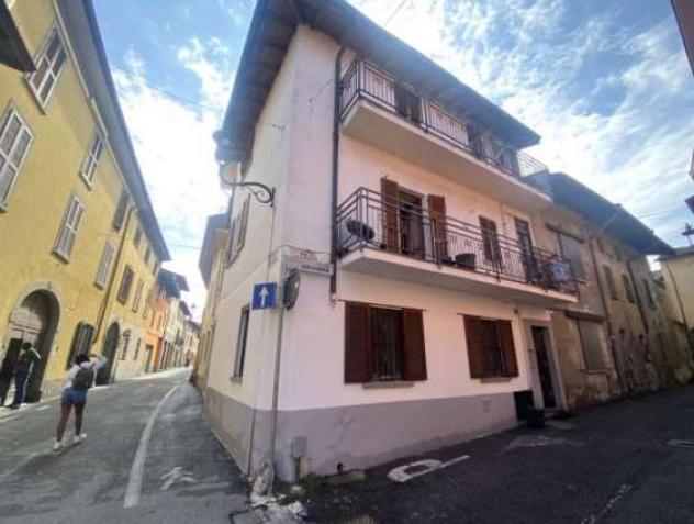 appartamento in vendita a Levate