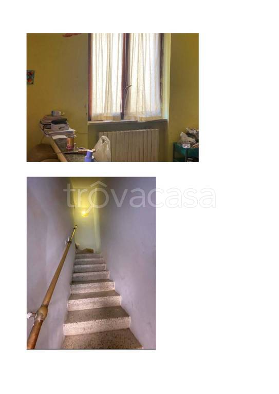 appartamento in vendita a Levate